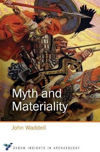 Download Myth and Materiality PDF