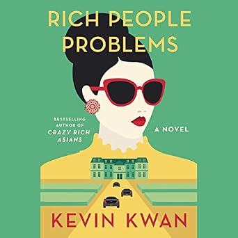 Crazy Rich Asians Trilogy