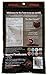 Itsumo Wild Ahi Tuna Fish Jerky Paleo Steak Flavor (3 Packs) - Premium Sashimi Grade Yellowfin Tuna Fish - Healthy & All Natural Ingredients - Paleo & Gluten Free Protein Snack