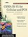 CDMA IS-95 for Cellular and PCS: Technology, Applications, and Resource Guide: Technology, Applications and Resource Guide (McGraw-Hill Telecommunications) by 