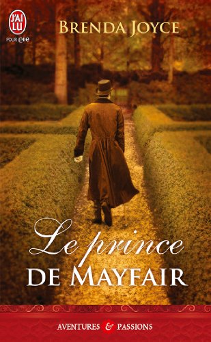 Le  prince de Mayfair