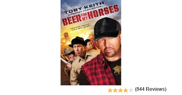 Watch Beer For My Horses Download