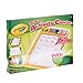 Crayola Dry Erase Activity Center