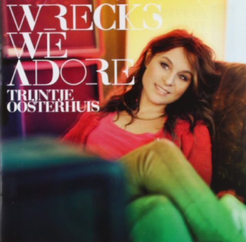 Trijntje Oosterhuis - 100X Liefde 2013 - Zortam Music