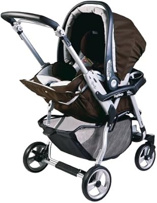 peg perego vela stroller