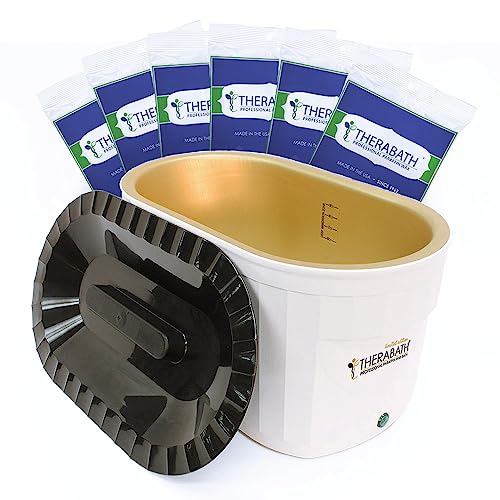 Therabath Professional Thermotherapy Paraffin Wax Bath Limited