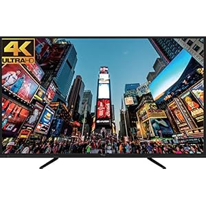 RCA RNSMU5836 58 inch Virtuoso 4K Smart UHD TV