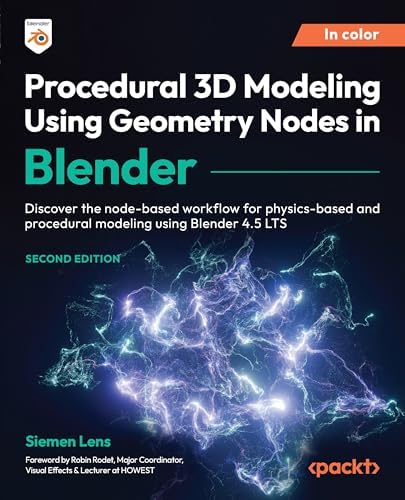 Learn Blender Simulations the Right Way: Transform your artistic