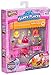 Shopkins Happy Places Season 2 Decorator Pack Puppy Patio