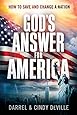 God's Answer for America: How to Save and Change a Nation