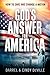 God's Answer for America: How to Save and Change a Nation - Book by Darrel and Cindy deVille