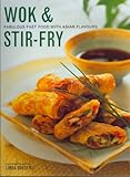 Best Ever Wok & Stir Fry Cookbook A256 by 