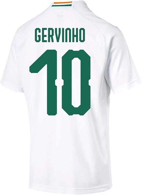 maglia puma colorata