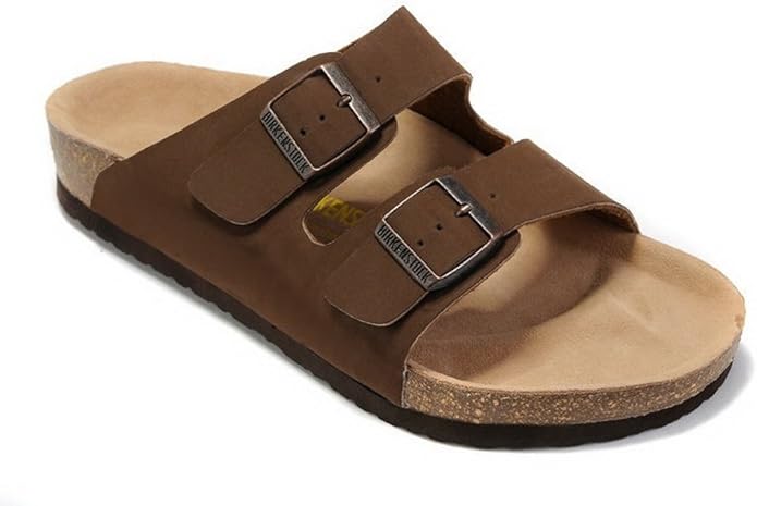 Amazon.com | Birkenstock Womens Arizona Sandal Slippers Sandals Shoes-Q | Shoes