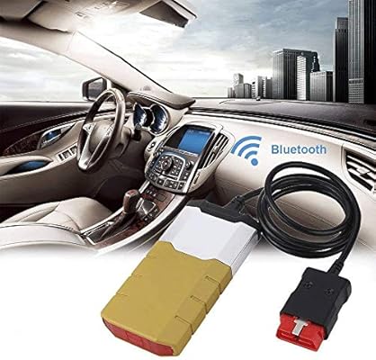 Obd Ii Engine System Diagnostic Tools Obd Ii Port Car Fault Finder