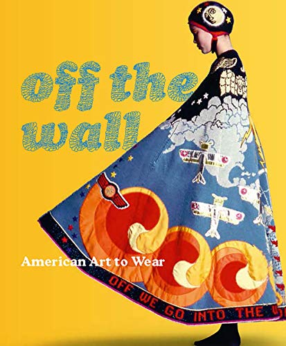 Off The Wall Costumes - Off the Wall: American Art to