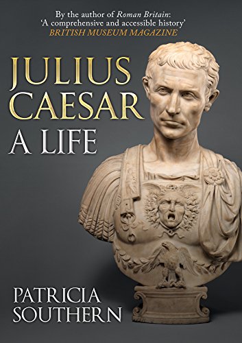 [B.E.S.T] Julius Caesar: A Life<br />DOC