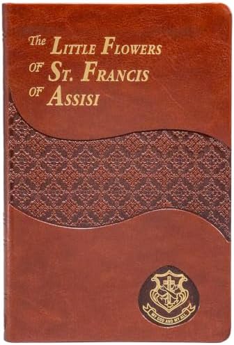 The Little Flowers of St. Francis of Assisi: Ungolino di Monte