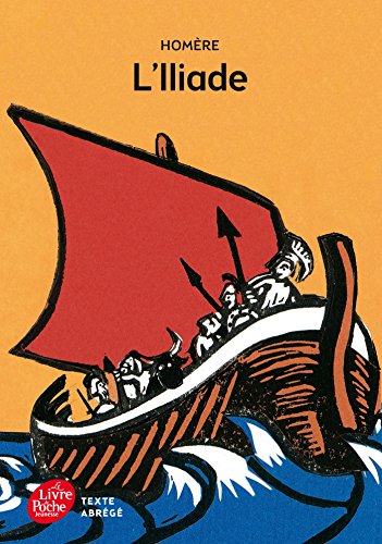 Download L'Iliade - Texte Abrégé