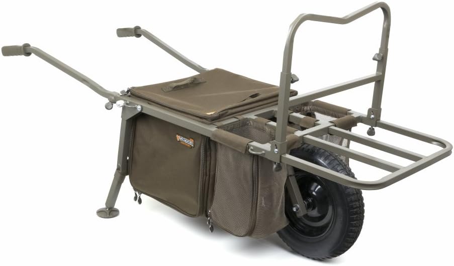 Fox Explorer Voyager Deluxe Barrow