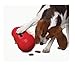 KONG Wobbler Dog Toys Huge Extra Tough Durable Treat Dispensing XLarge Dogs Play Toy (Large - 8