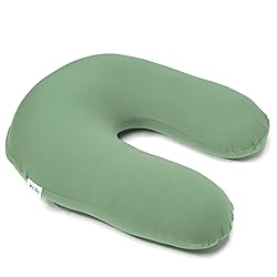 Yogibo Support U Shaped Reading Back Support Lounge