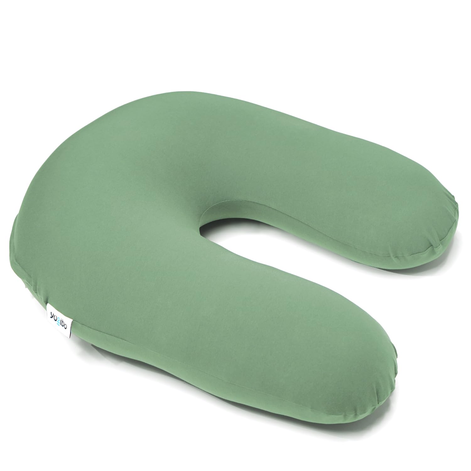 Yogibo Support U Shaped Reading Back Support Lounge