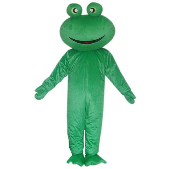 old navy frog costume