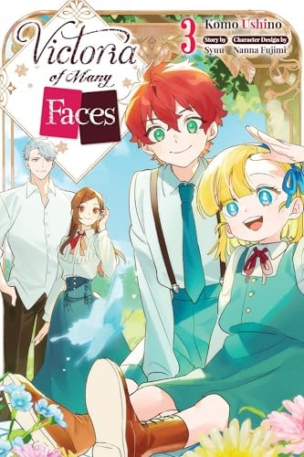 Amazon.com: Dolls, Vol. 2: 9781591166702: Kawahara, Yumiko
