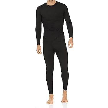 best winter undergarments