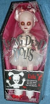 gothic dolls amazon