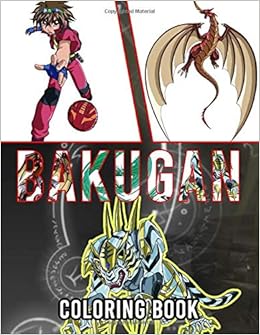 all bakugan characters