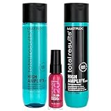 Matrix Total Results High Amplify Limited Edition