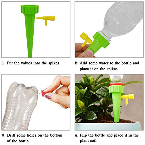 3 UPSTONE+Watering+Devices+Automatic+Irrigation