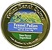Pollen Ranch's Organic Fennel Pollen Spice, Perfect for Cooking and Seasoning with Fennel Flavor, Made from Premium Organic Fennel Flowers - 0.5 oz. Tin