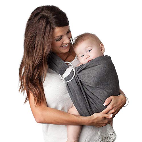 3 Kids+Such+Charcoal+Postpartum+Carrying