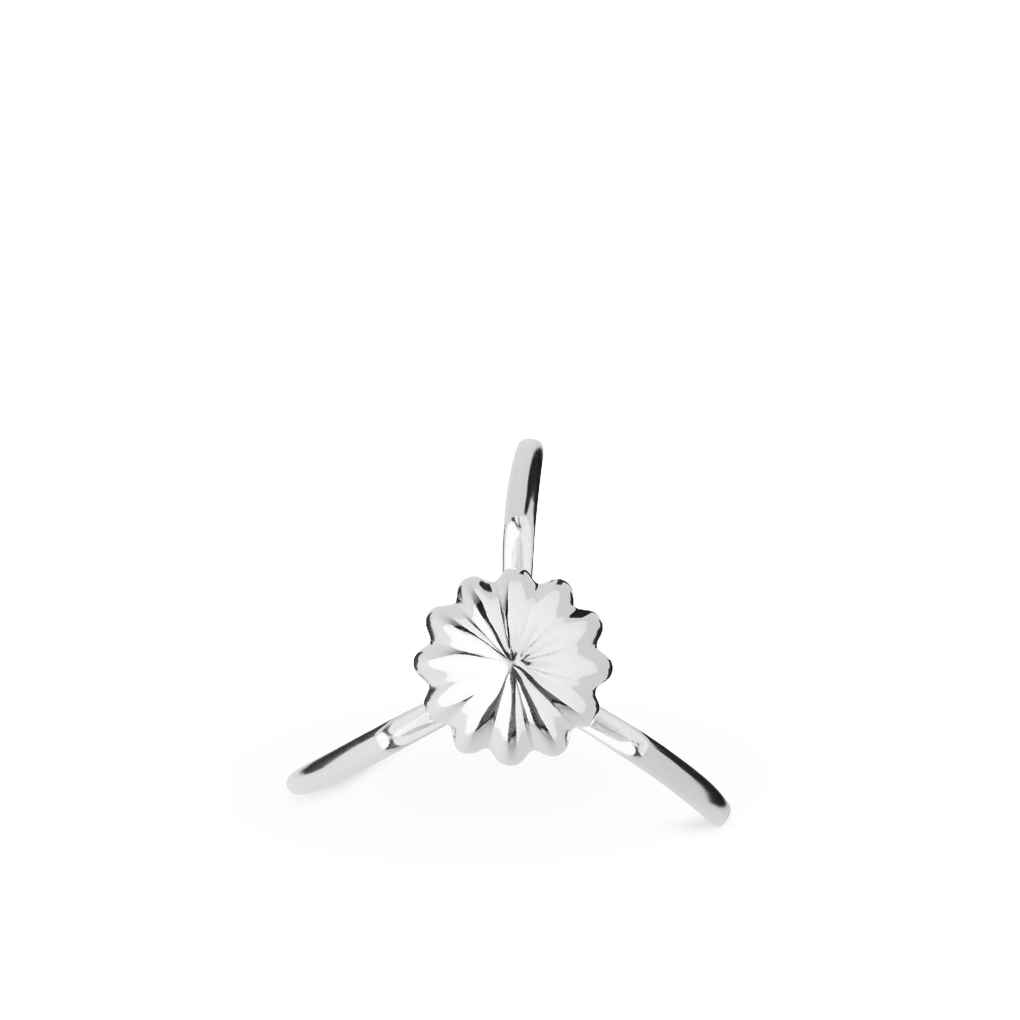 Alessi PSJS Juicy Salif Citrus Juicer, Aluminium, Mirror Polished