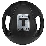 Body-Solid Dual Grip Medicine Balls