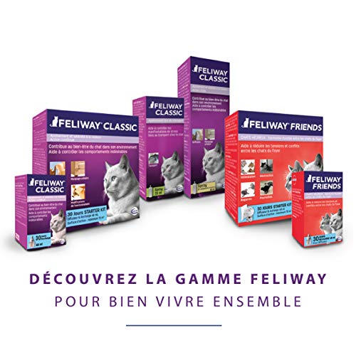 FELIWAY Classic startset - Afbeelding 8