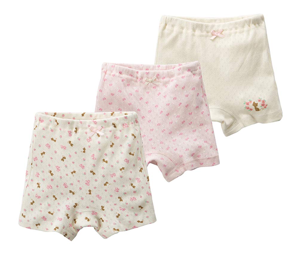 Amazon Co Jp ガールズ下着 インナーストアのレビュー高評価商品