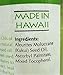 Oils of Aloha Hawaii Kukui Oil No Fragrance 4 Fluid Ounce