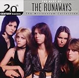 The Best of the Runaways: 20th Century Masters - The Millennium Collection
