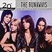 The Best of the Runaways: 20th Century Masters - The Millennium Collection