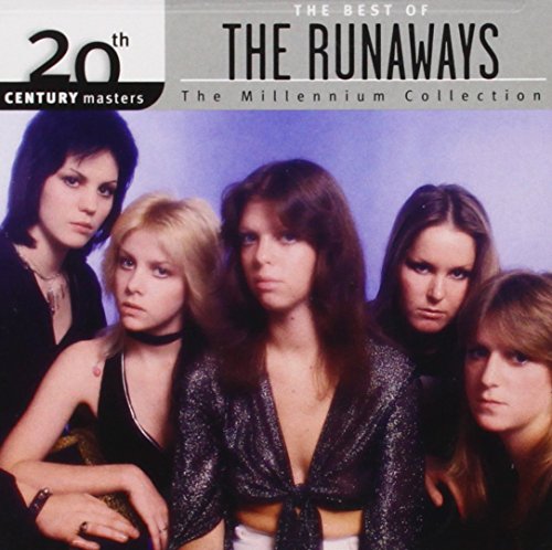 Runaways - No More Heroes 60 Punk & New Wave Anthems - Zortam Music