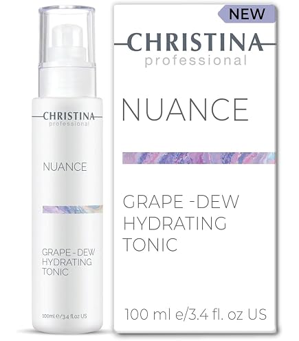 Amazon.com : -CHRISTINA- Unstress Stabilizer Toner - Hydrating