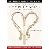 Nymphomaniac: Extended Director's Cut Volume 1 & 2