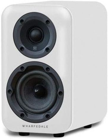 wharfedale d 310