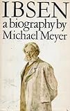 Hardcover Ibsen Book
