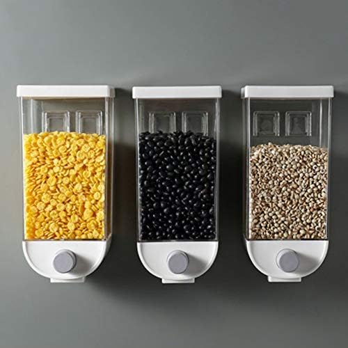 ZH1 Los contenedores de Almacenamiento de Alimentos, Cereales