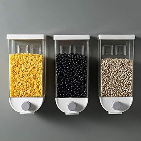 ZH1 Los contenedores de Almacenamiento de Alimentos, Cereales